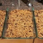Super Yummy nutritious granola