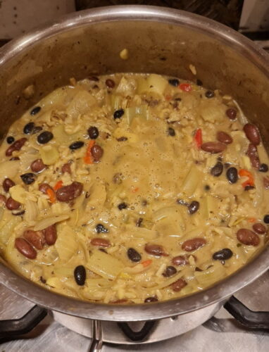 african-style-rice-beans