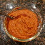 Tasty Red Bean Pate