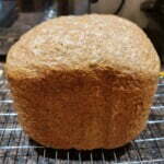 Multi Seed Wholemeal Bread