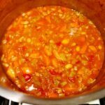 Vegan Greek Fasolada Soup
